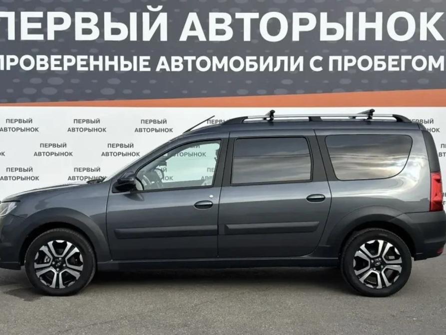 Lada (ВАЗ) Largus I Рестайлинг Краснодар  - изображение 8