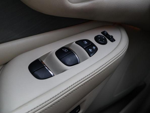 Nissan Murano III (Z52) с пробегом 2017 года, цена 3 000 000 рублей, 69550 км, внедорожник, Автокод Объявления