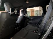 Toyota Land Cruiser 300 Series Москва  - изображение 27