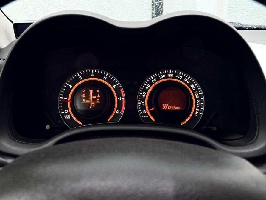 Toyota Corolla X (E140 E150) Рестайлинг Екатеринбург  - изображение 9