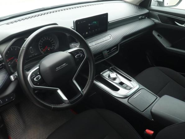 Haval Jolion I с пробегом 2023 года, цена 1 830 000 рублей, 57146 км, внедорожник, Автокод Объявления
