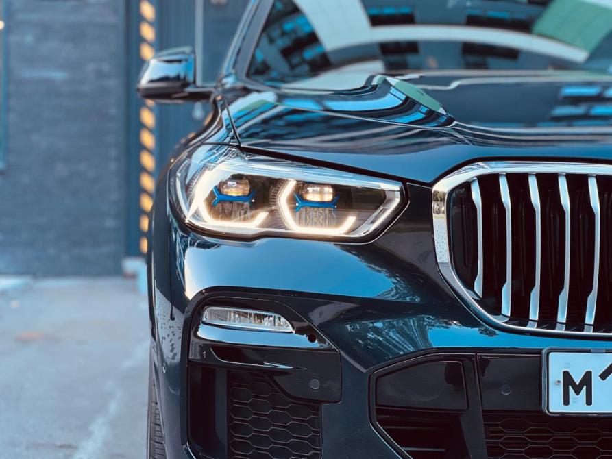 BMW X5 IV (G05/G18) Уфа  - изображение 4
