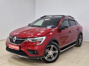 Renault Arkana I Альметьевск  - изображение 25