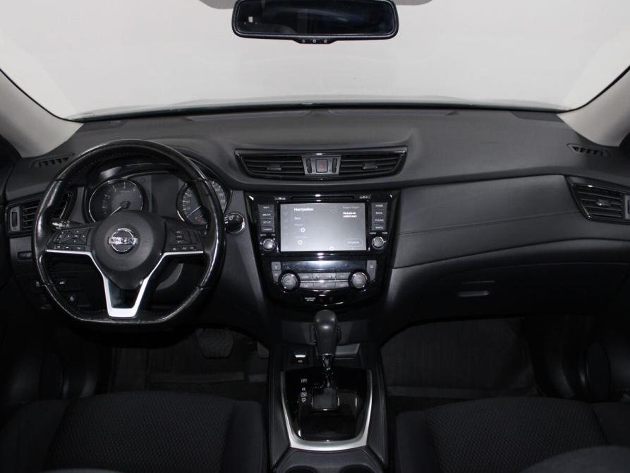 Nissan X-Trail III Рестайлинг Старый Оскол  - изображение 9