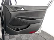Hyundai Tucson III Рестайлинг Москва  - изображение 51