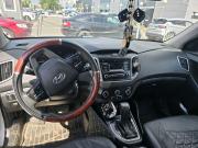 Hyundai Creta I Рестайлинг Санкт-Петербург  - изображение 7