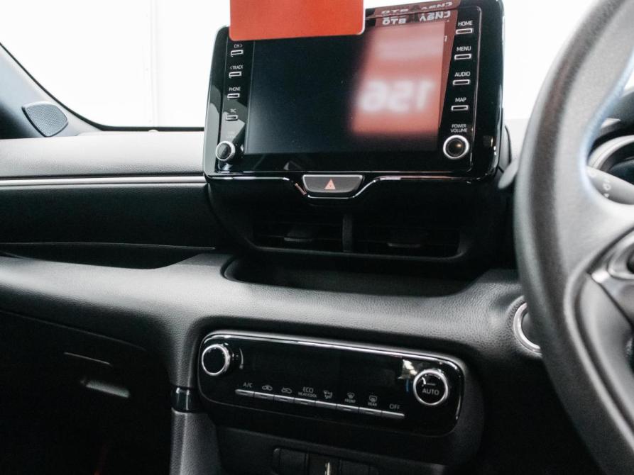 Toyota Yaris IV Красноярск  - изображение 22