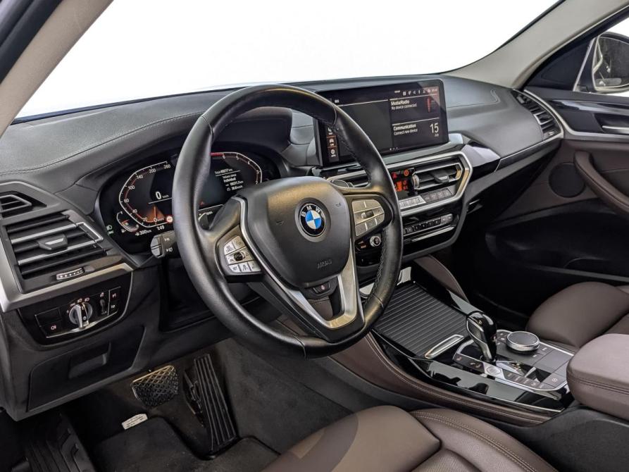 BMW X4 II (G02) Рестайлинг Санкт-Петербург  - изображение 15