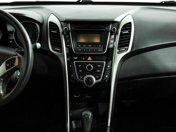 Hyundai i30 II с пробегом 2014 года, цена 999 777 рублей, 103000 км, хэтчбек, Автокод Объявления
