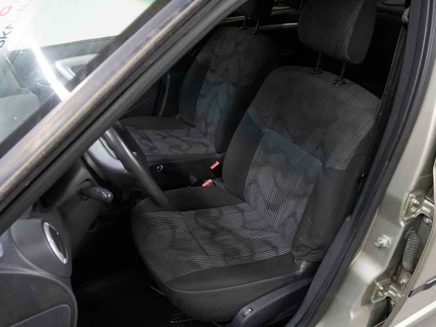 Renault Logan I Рестайлинг Тюмень  - изображение 12