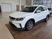 Geely Coolray I Саратов  - изображение 22