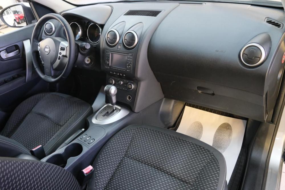 Nissan Qashqai I Омск  - изображение 20