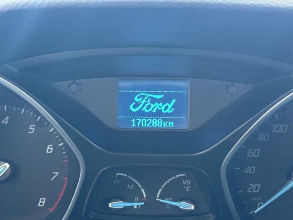 Ford Focus III с пробегом 2012 года, цена 699 000 рублей, 170282 км, седан, Автокод Объявления