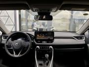 Toyota RAV4 V (XA50) Москва  - изображение 40