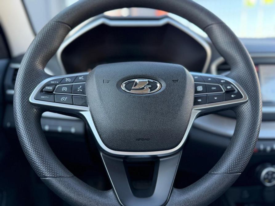 Lada (ВАЗ) Vesta I Рестайлинг (NG) Набережные Челны  - изображение 16