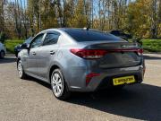 Kia Rio IV Нефтекамск  - изображение 17