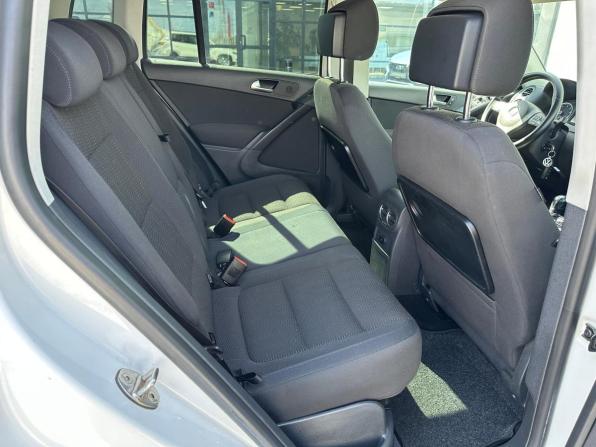 Volkswagen Tiguan I Рестайлинг с пробегом 2012 года, цена 1 150 000 рублей, 172314 км, внедорожник, Автокод Объявления