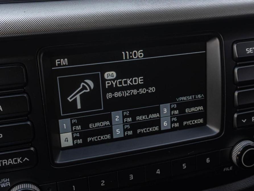 Kia Rio IV Краснодар  - изображение 12