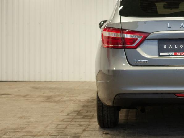 Lada (ВАЗ) Vesta I с пробегом 2019 года, цена 910 000 рублей, 157305 км, универсал, Автокод Объявления