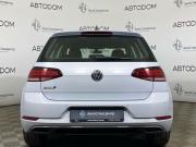 Volkswagen Golf VII Рестайлинг Москва  - изображение 27