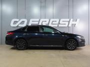 Kia Optima IV Воронеж  - изображение 29