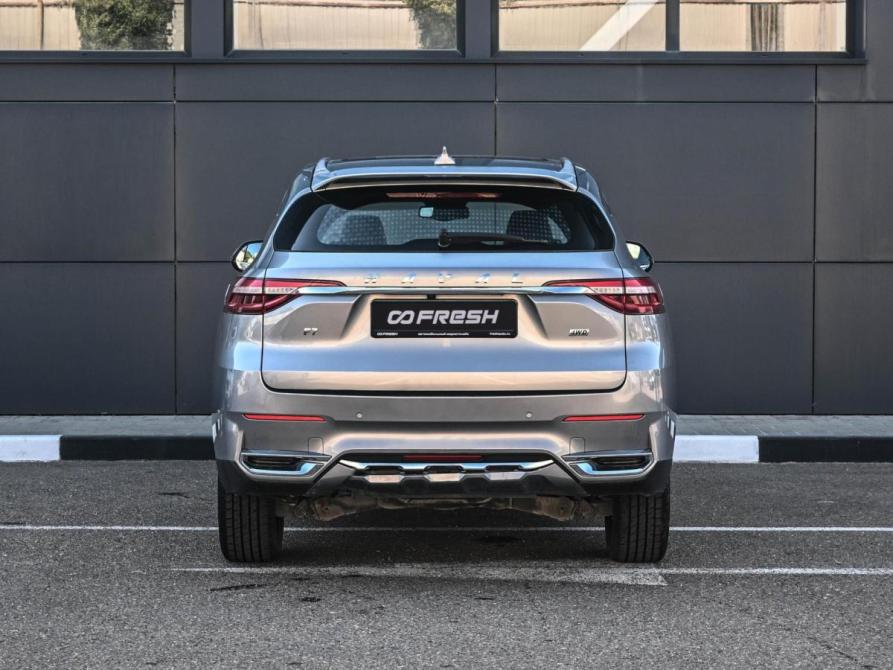 Haval F7 I Новороссийск  - изображение 4