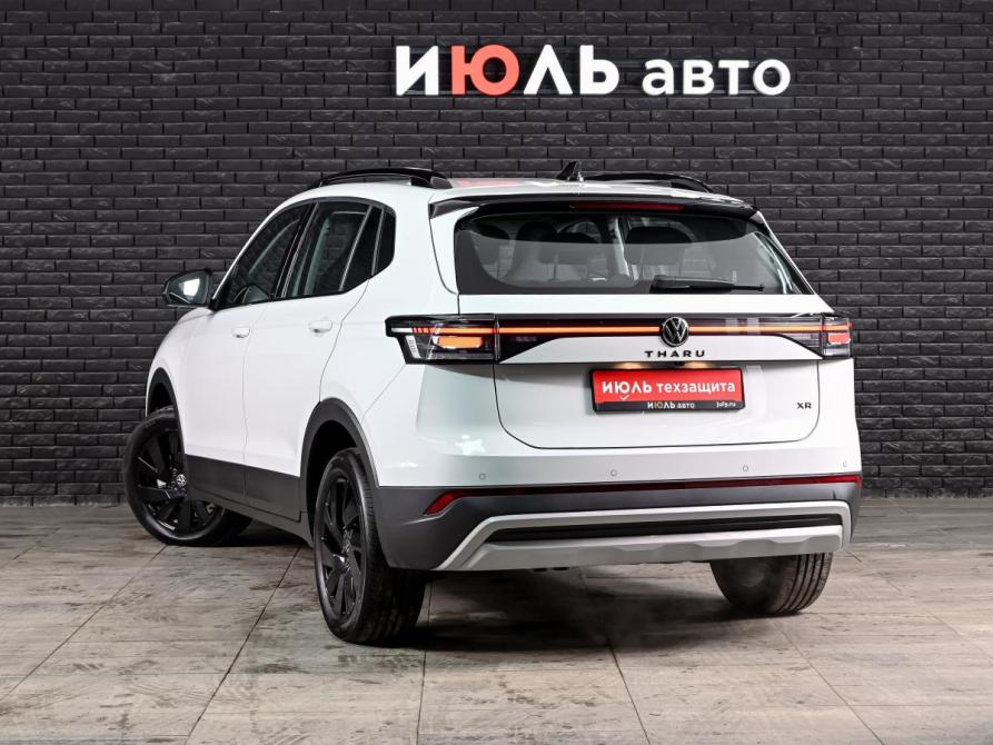 Volkswagen Tharu XR Екатеринбург  - изображение 7