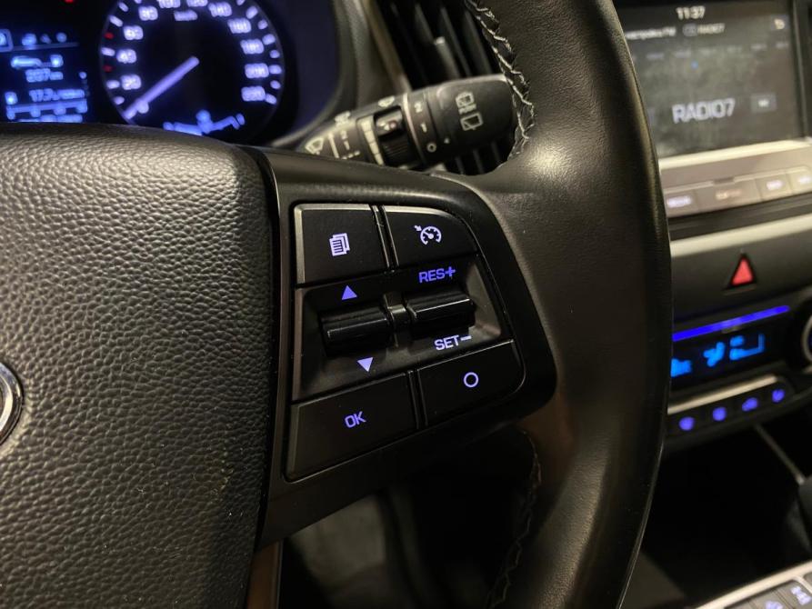 Hyundai Creta I Челябинск  - изображение 18