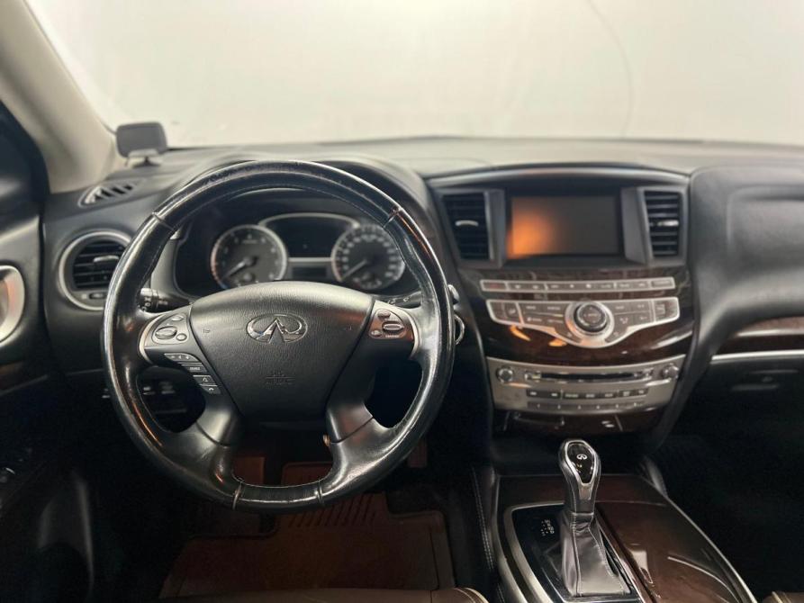 Infiniti QX60 I Рестайлинг Санкт-Петербург  - изображение 7