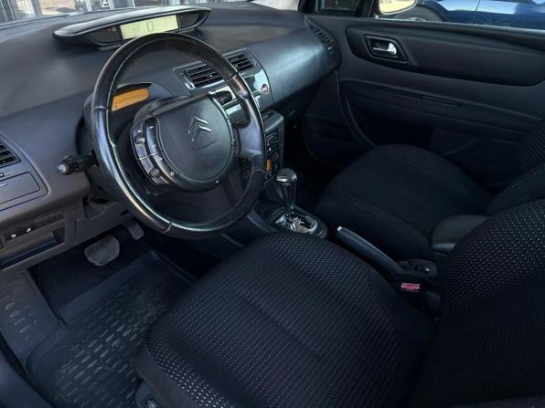 Citroen C4 I с пробегом 2007 года, цена 430 000 рублей, 236139 км, хэтчбек, Автокод Объявления