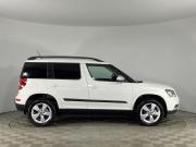 Skoda Yeti I Рестайлинг Воронеж  - изображение 31