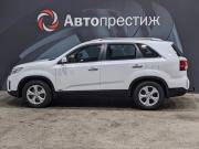 Kia Sorento II Рестайлинг Пермь  - изображение 25