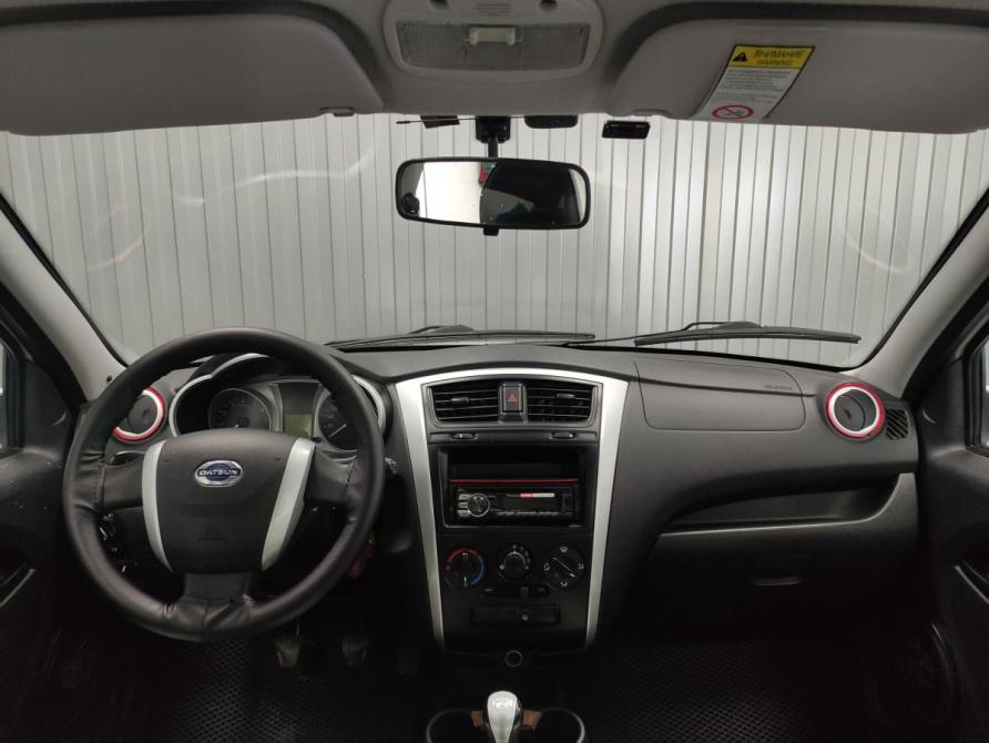Datsun on-DO I Пермь  - изображение 8