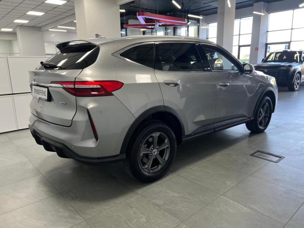 Haval F7 I Рестайлинг с пробегом 2024 года, цена 2 350 000 рублей, 30714 км, внедорожник, Автокод Объявления