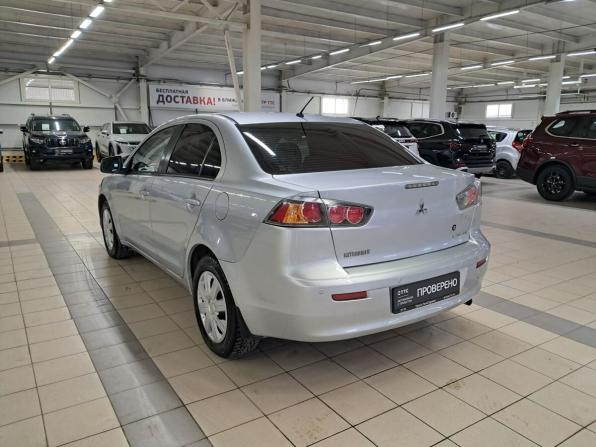 Mitsubishi Lancer X с пробегом 2010 года, цена 529 000 рублей, 197158 км, седан, Автокод Объявления