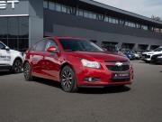 Chevrolet Cruze I Москва  - изображение 22