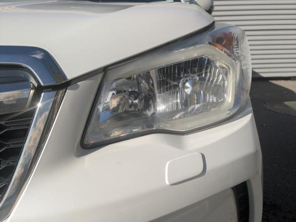 Subaru Forester IV с пробегом 2013 года, цена 1 945 000 рублей, 82303 км, внедорожник, Автокод Объявления