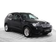 BMW X3 II (F25) Рестайлинг Москва  - изображение 23