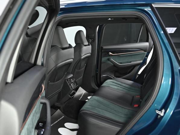 Geely Monjaro I с пробегом 2023 года, цена 2 749 000 рублей, 23715 км, внедорожник, Автокод Объявления