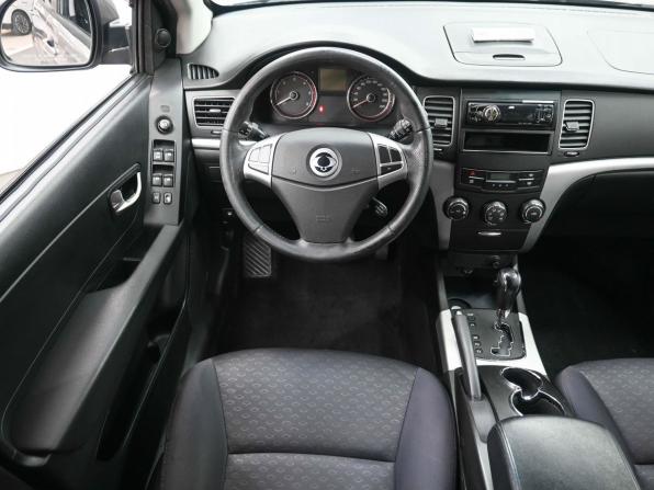 SsangYong Actyon II с пробегом 2011 года, цена 799 900 рублей, 223000 км, внедорожник, Автокод Объявления