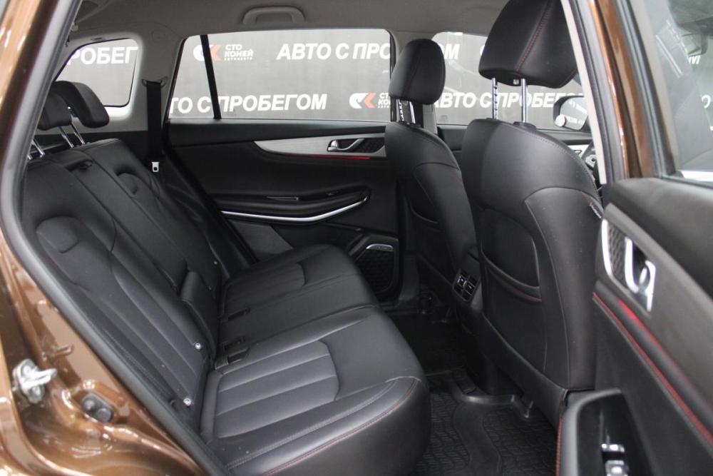 Changan CS75 I Томск  - изображение 14