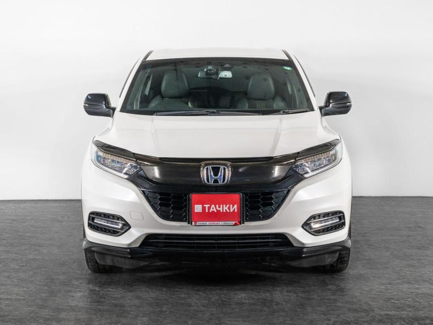 Honda Vezel I Рестайлинг Иркутск  - изображение 2