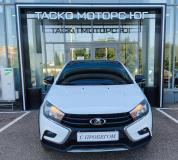 Lada (ВАЗ) Vesta I Стерлитамак  - изображение 24