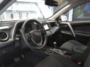 Toyota RAV4 IV (XA40) Рестайлинг Москва  - изображение 39