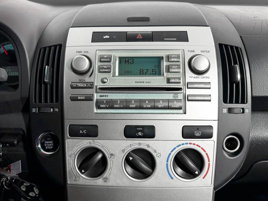 Toyota Corolla Verso I Рестайлинг Санкт-Петербург  - изображение 15
