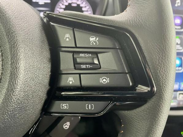 Subaru Forester VI с пробегом 2025 года, цена 7 600 000 рублей, 297 км, внедорожник, Автокод Объявления