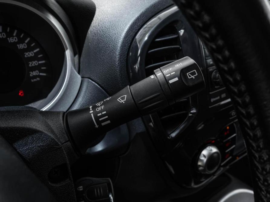 Nissan Juke I Ставрополь  - изображение 18