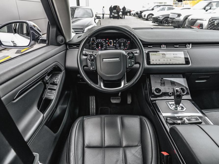 Land Rover Range Rover Evoque II Москва  - изображение 9