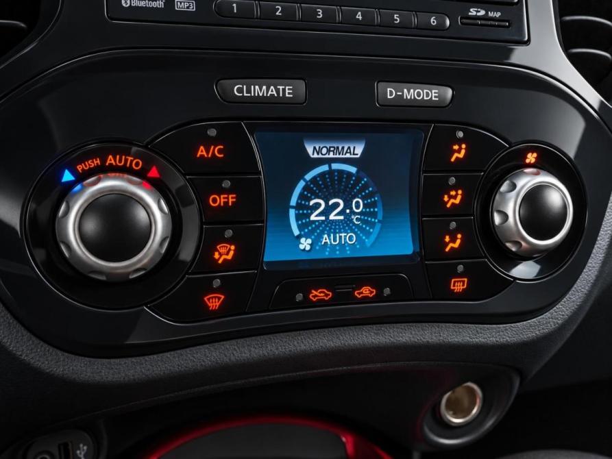Nissan Juke I Тюмень  - изображение 17