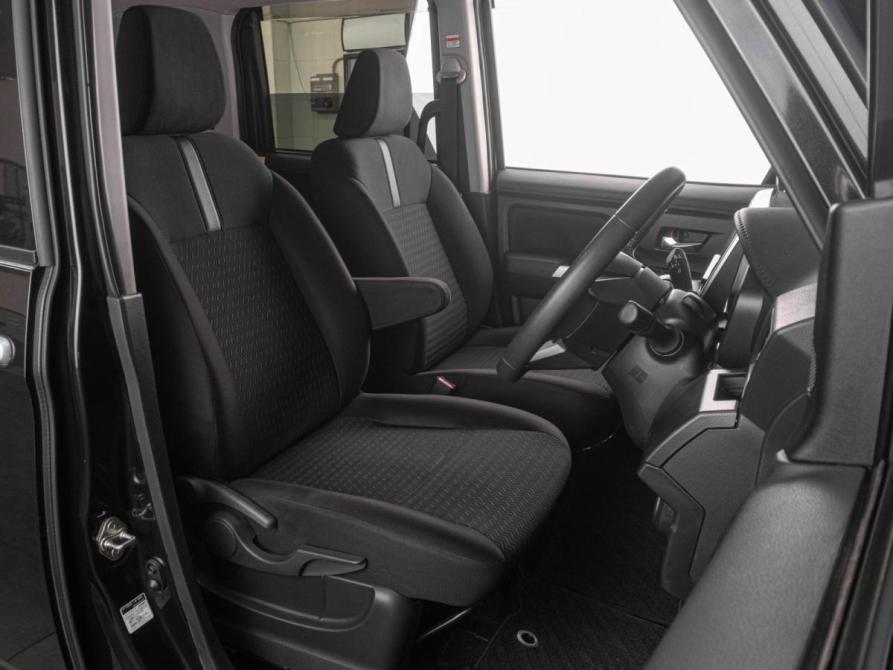 Toyota Roomy I Рестайлинг Тюмень  - изображение 10